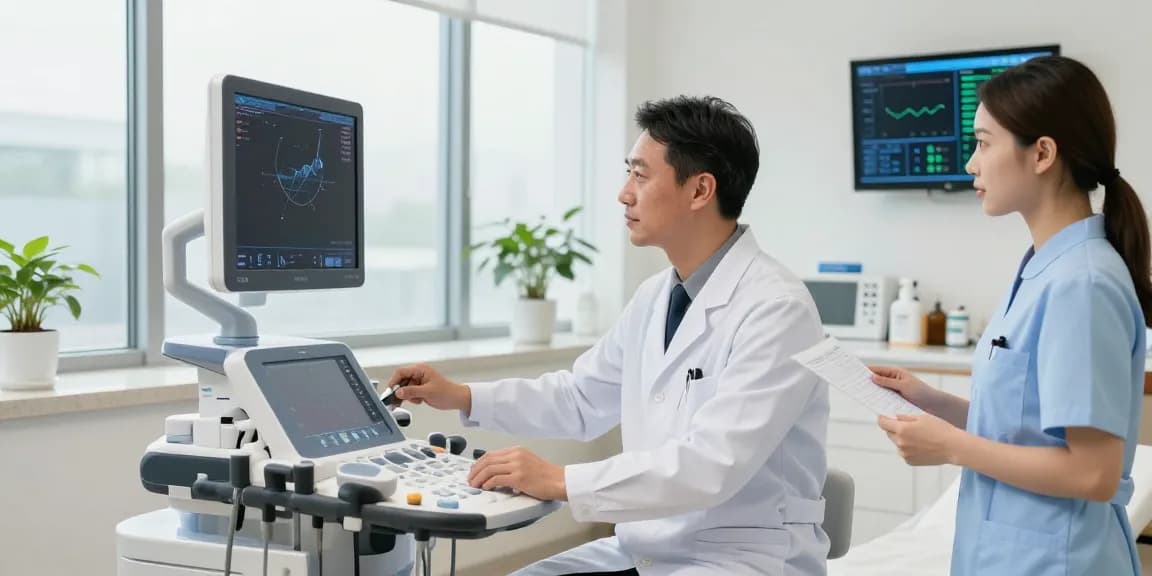 Medical equipment Toronto is essential for healthcare professionals in a modern clinical setting.