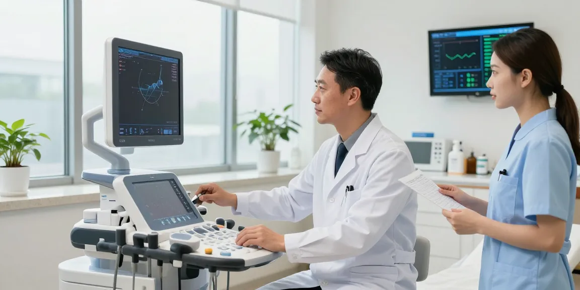 Medical equipment Toronto is essential for healthcare professionals in a modern clinical setting.
