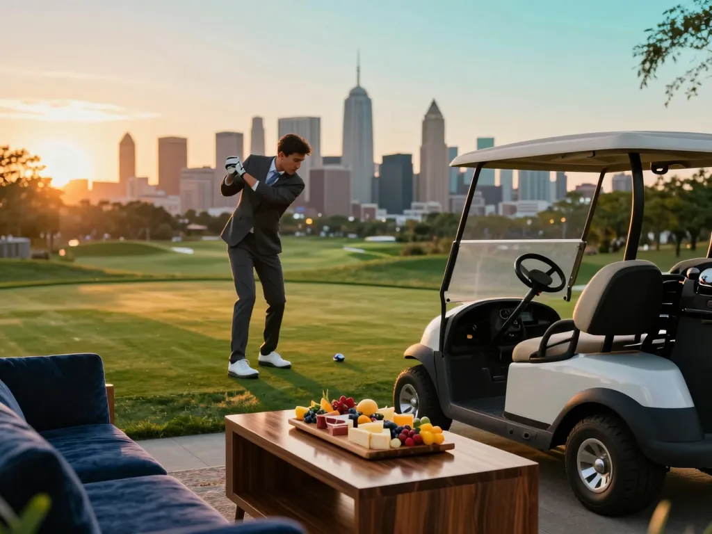 Analyzing Business and Consumer Services: Trends and Impacts